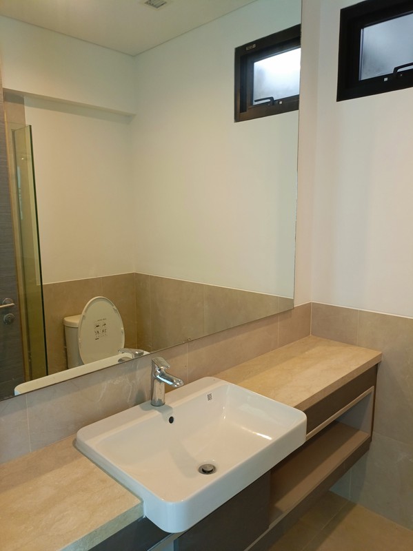 Apartemen Aerium 2BR-A36 Permata Buana, Jakarta Barat