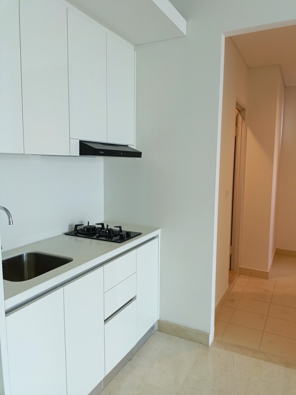 Apartemen Aerium 2BR-A36 Permata Buana, Jakarta Barat