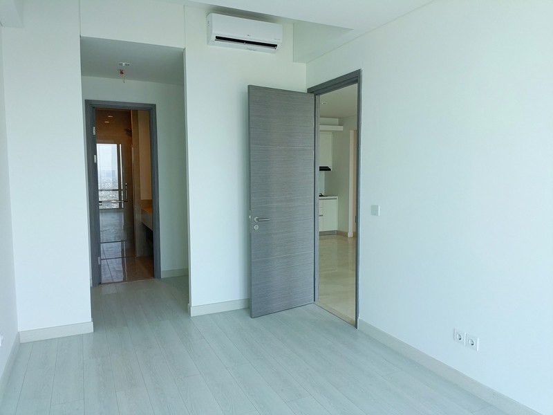 Apartemen Aerium 2BR-A36 Permata Buana, Jakarta Barat