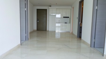 Apartemen Aerium 2BR-A36 Permata Buana, Jakarta Barat