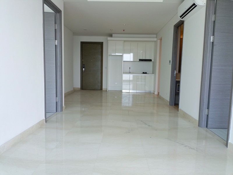 Apartemen Aerium 2BR-A36 Permata Buana, Jakarta Barat