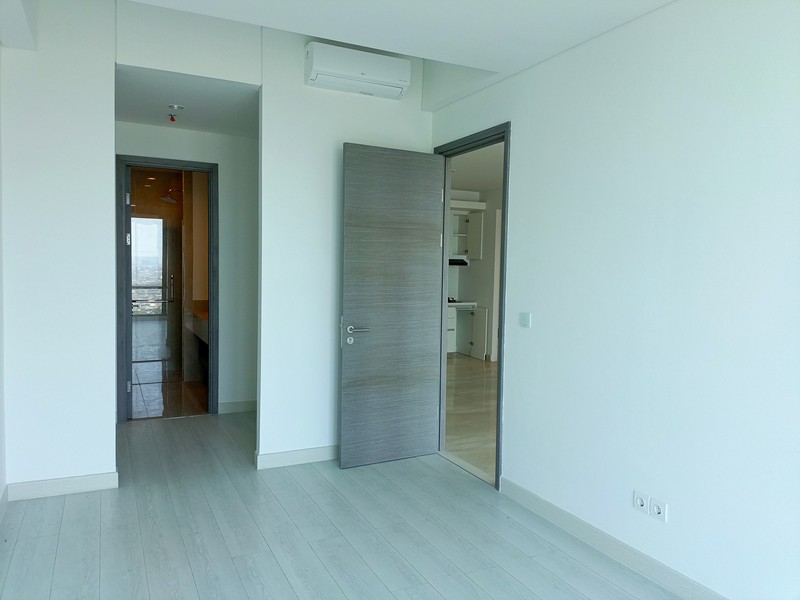 Apartemen Aerium 2BR-A20 Permata Buana, Jakarta Barat