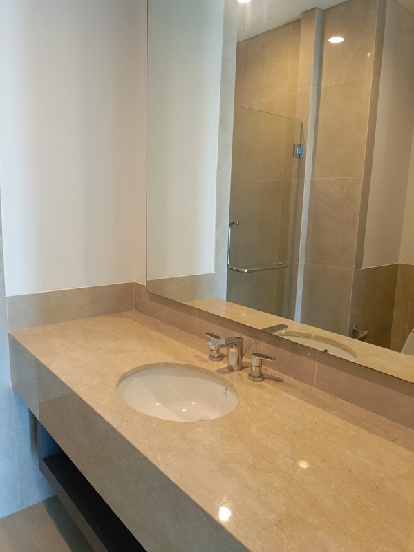 Apartemen Aerium 2BR-A20 Permata Buana, Jakarta Barat