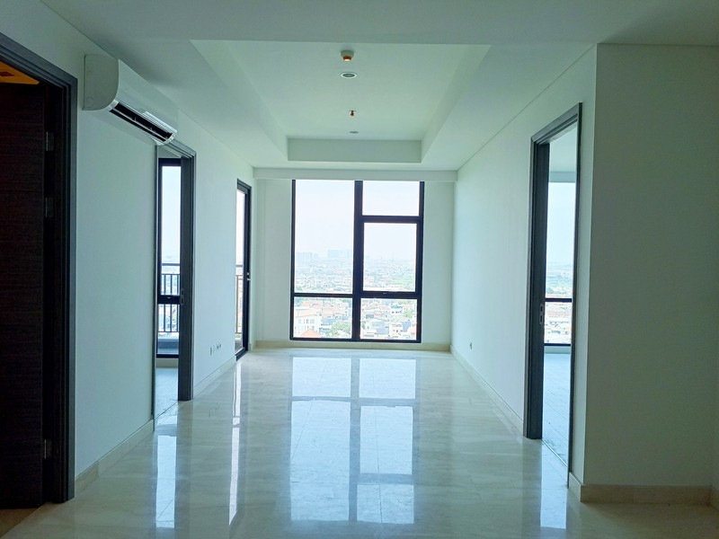 Apartemen Aerium 2BR-A20 Permata Buana, Jakarta Barat