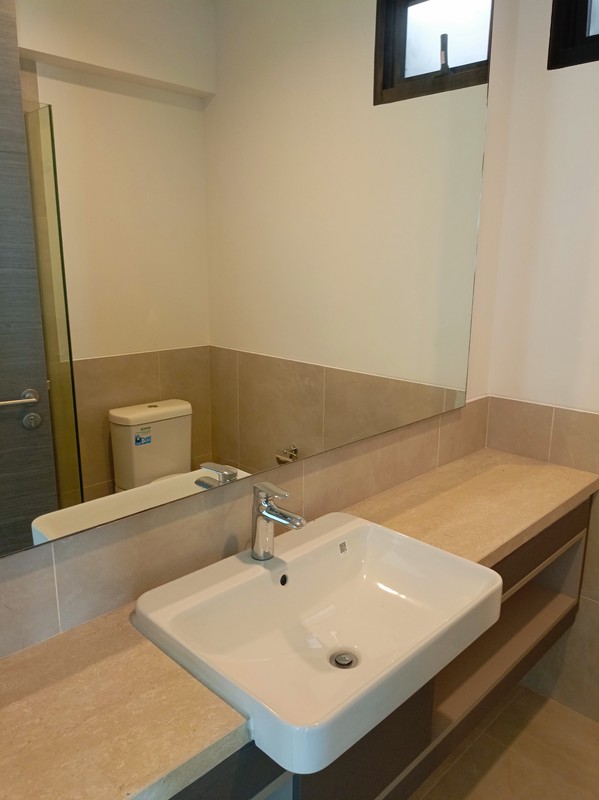 Apartemen Aerium 2BR-A20 Permata Buana, Jakarta Barat