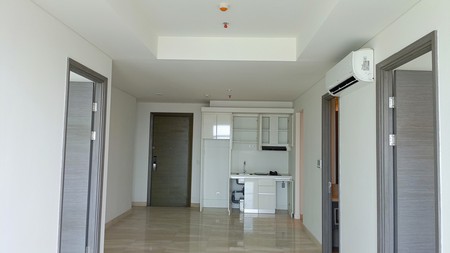 Apartemen Aerium 2BR-A20 Permata Buana, Jakarta Barat