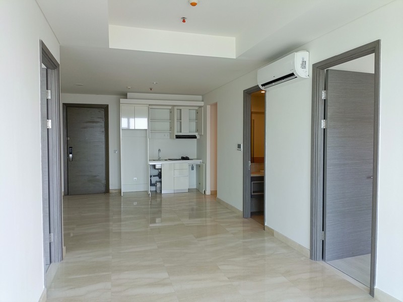 Apartemen Aerium 2BR-A20 Permata Buana, Jakarta Barat