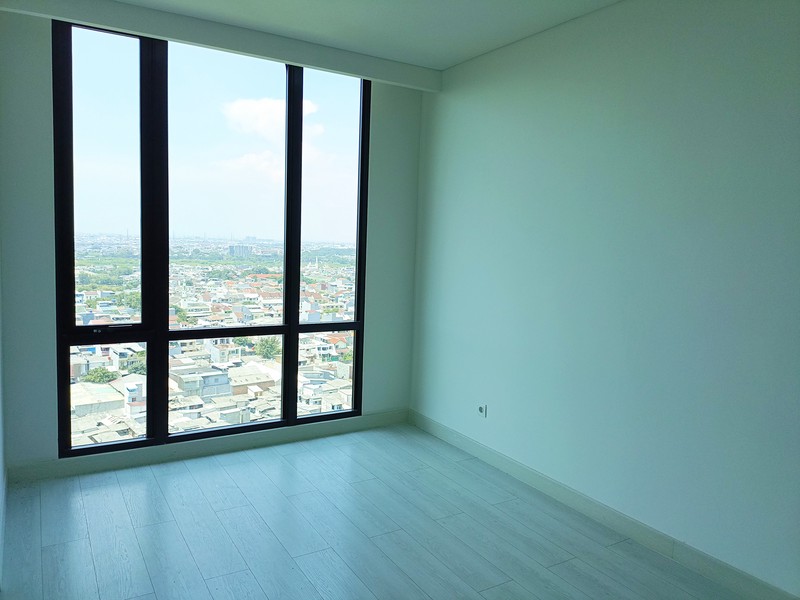 Apartemen Aerium 2BR-B20 Permata Buana, Jakarta Barat