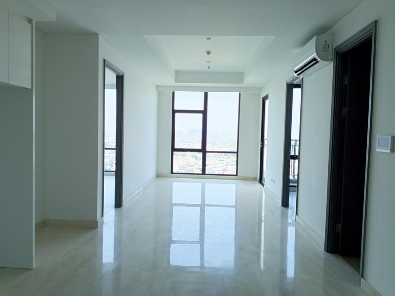Apartemen Aerium 2BR-B20 Permata Buana, Jakarta Barat