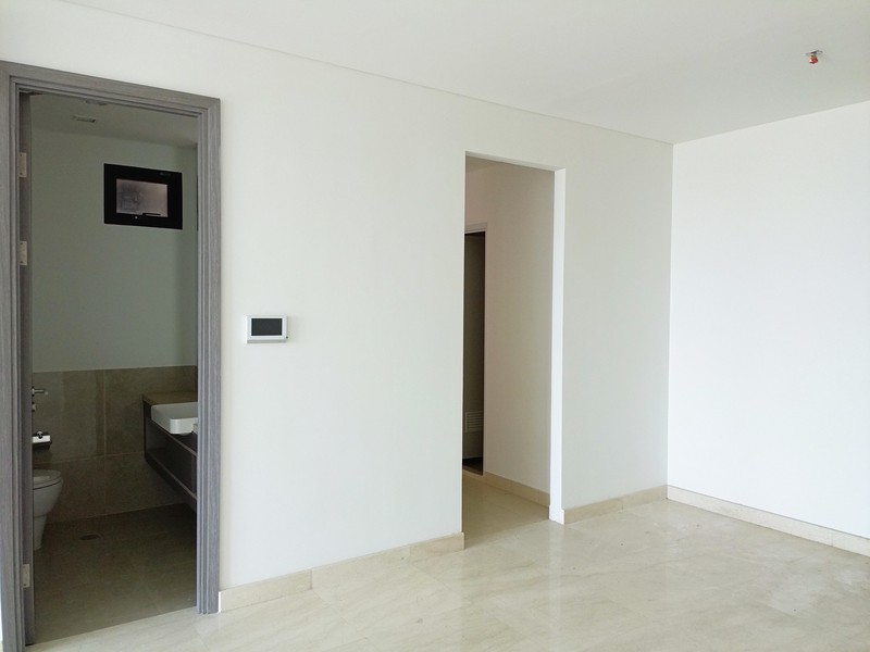 Apartemen Aerium 2BR-B20 Permata Buana, Jakarta Barat