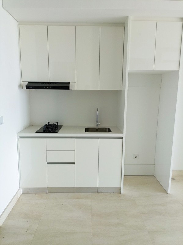 Apartemen Aerium 2BR-B20 Permata Buana, Jakarta Barat