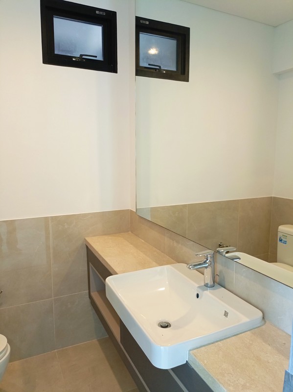 Apartemen Aerium 2BR-B20 Permata Buana, Jakarta Barat
