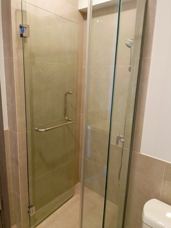 Apartemen Aerium 2BR-B20 Permata Buana, Jakarta Barat