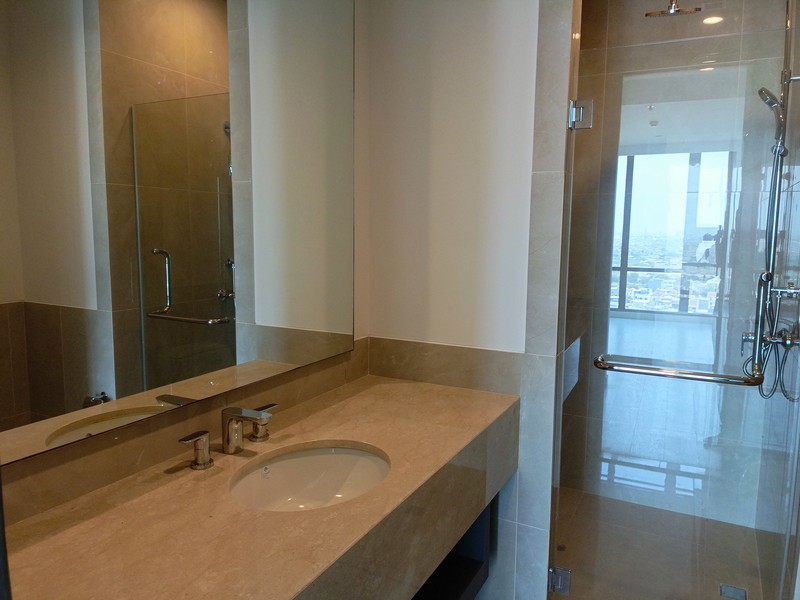 Apartemen Aerium 2BR-B20 Permata Buana, Jakarta Barat