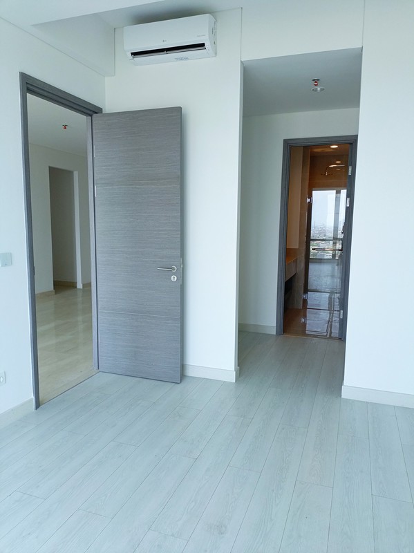 Apartemen Aerium 2BR-B20 Permata Buana, Jakarta Barat