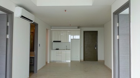 Apartemen Aerium 2BR-A31 Permata Buana, Jakarta Barat