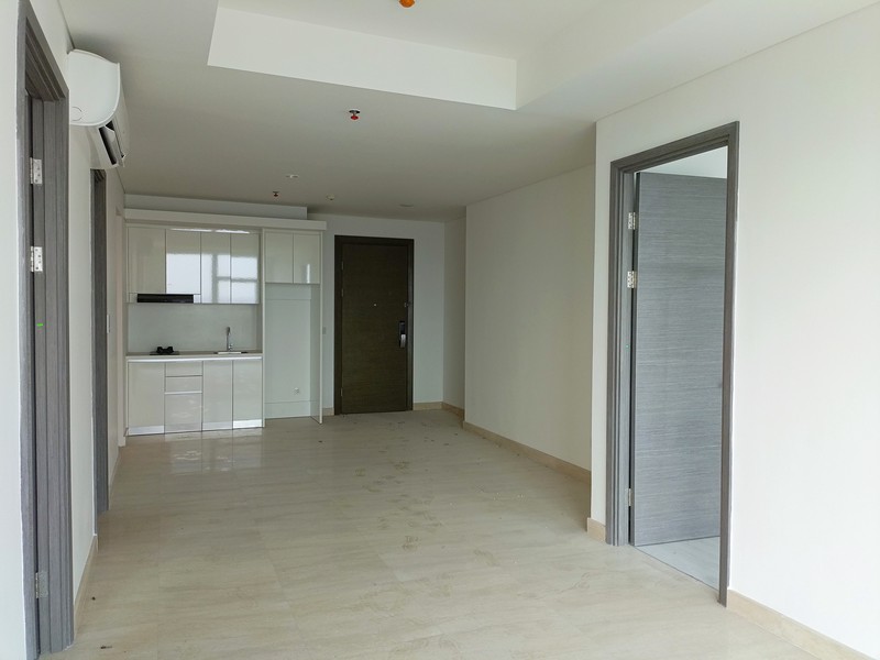 Apartemen Aerium 2BR-A31 Permata Buana, Jakarta Barat