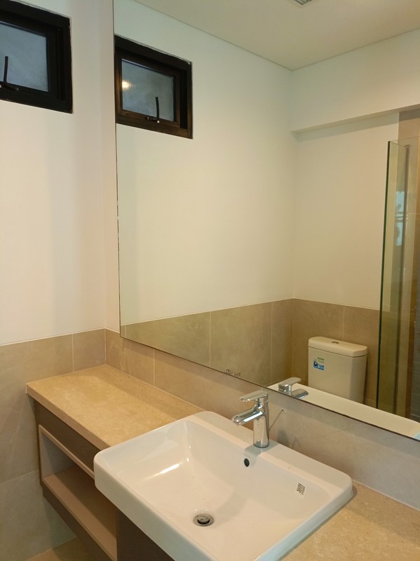 Apartemen Aerium 2BR-A31 Permata Buana, Jakarta Barat