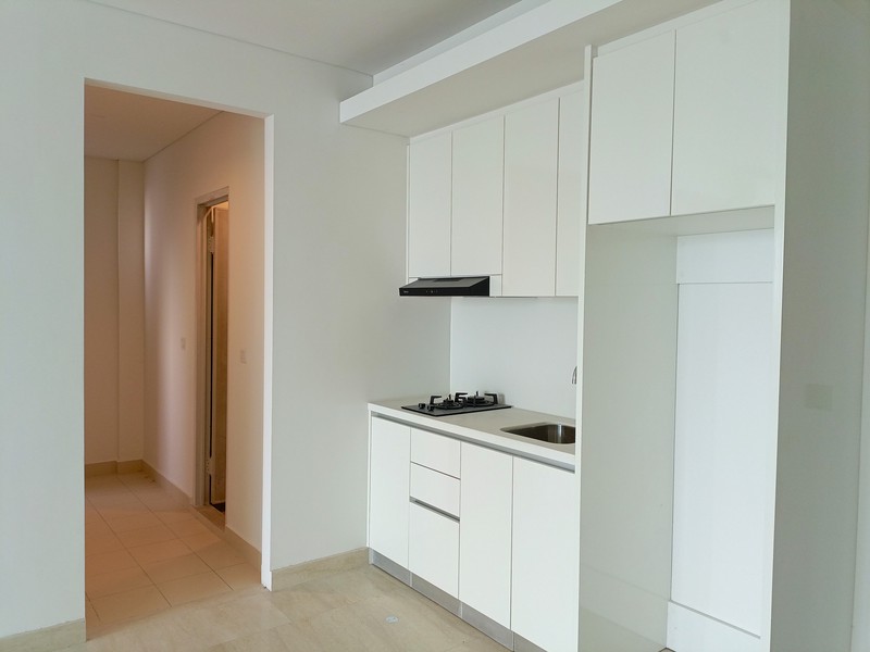 Apartemen Aerium 2BR-A31 Permata Buana, Jakarta Barat