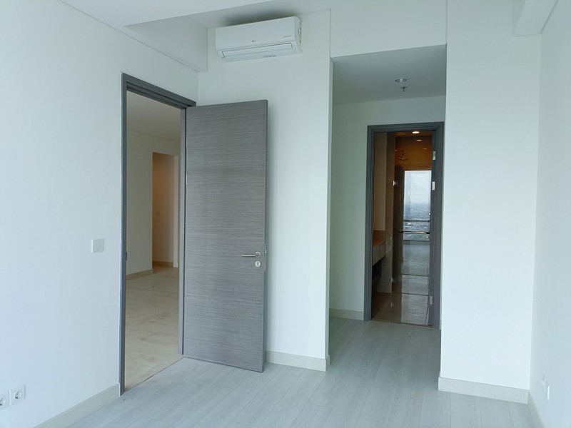 Apartemen Aerium 2BR-A31 Permata Buana, Jakarta Barat