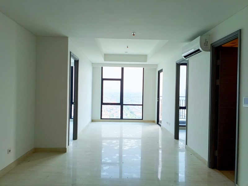 Apartemen Aerium 2BR-A31 Permata Buana, Jakarta Barat