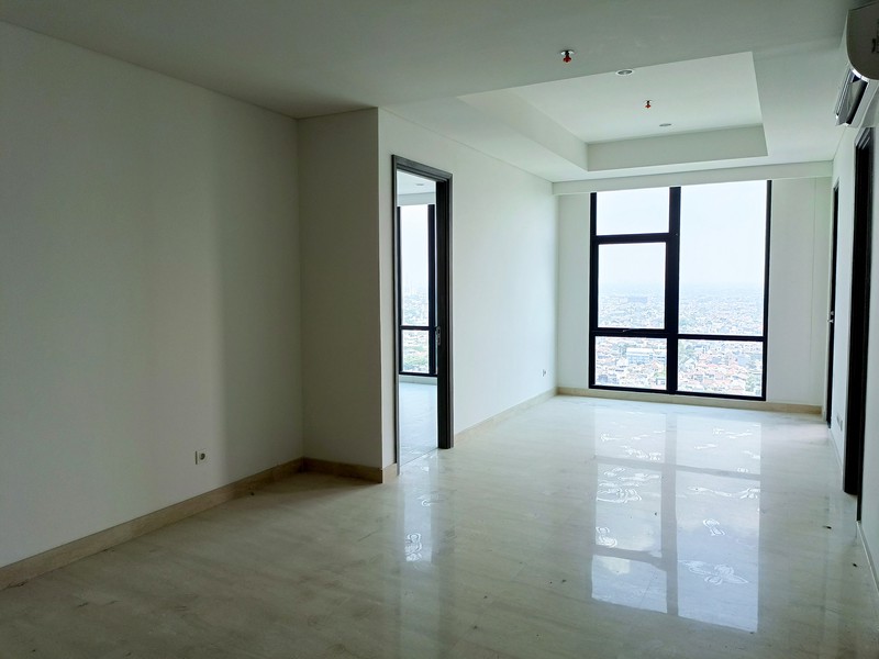 Apartemen Aerium 2BR-A31 Permata Buana, Jakarta Barat
