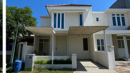 2 Milyaran Dijual Rumah Citraland Taman Puspa Raya Bonus Semi Furniture New Modern, Ac, Smart Door, Kanopy Otomatis Dekat Universitas Ciputra, Pasar Modern, Hokky Buah, Ciputra Hospital, Pakuwon Mall