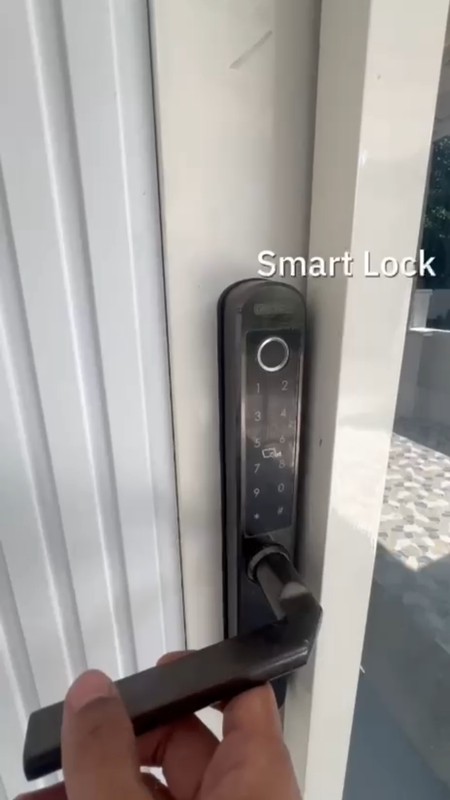 2 Milyaran Dijual Rumah Citraland Taman Puspa Raya Bonus Semi Furniture New Modern, Ac, Smart Door, Kanopy Otomatis Dekat Universitas Ciputra, Pasar Modern, Hokky Buah, Ciputra Hospital, Pakuwon Mall