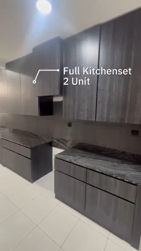 2 Milyaran Dijual Rumah Citraland Taman Puspa Raya Bonus Semi Furniture New Modern, Ac, Smart Door, Kanopy Otomatis Dekat Universitas Ciputra, Pasar Modern, Hokky Buah, Ciputra Hospital, Pakuwon Mall