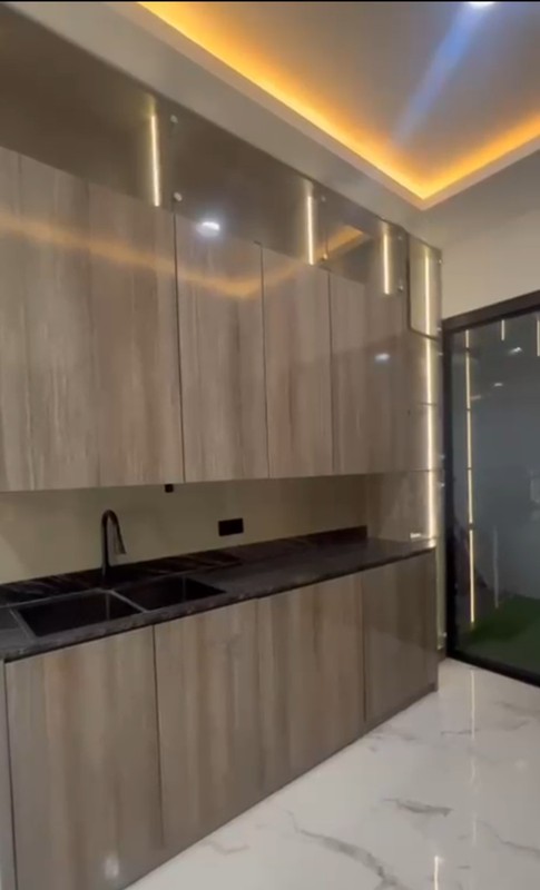 2 Milyaran Dijual Rumah Citraland Taman Puspa Raya Bonus Semi Furniture New Modern, Ac, Smart Door, Kanopy Otomatis Dekat Universitas Ciputra, Pasar Modern, Hokky Buah, Ciputra Hospital, Pakuwon Mall