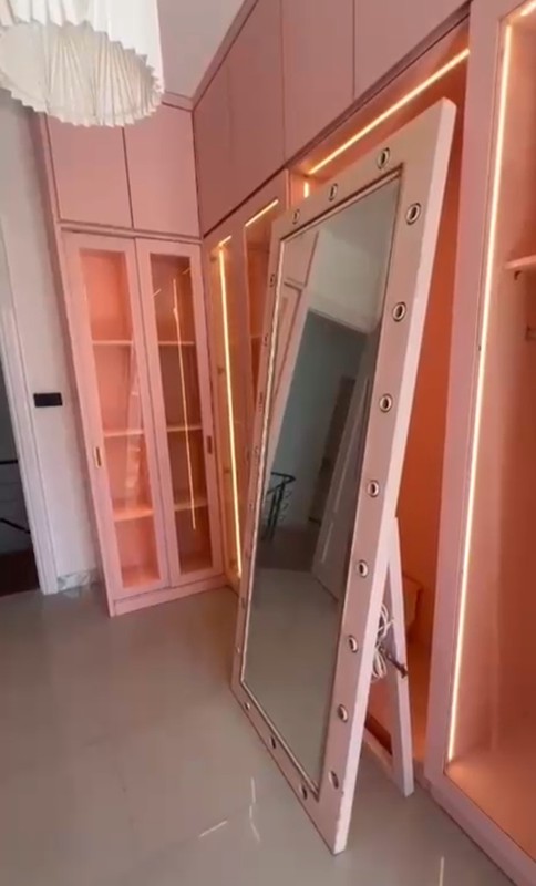 2 Milyaran Dijual Rumah Citraland Taman Puspa Raya Bonus Semi Furniture New Modern, Ac, Smart Door, Kanopy Otomatis Dekat Universitas Ciputra, Pasar Modern, Hokky Buah, Ciputra Hospital, Pakuwon Mall