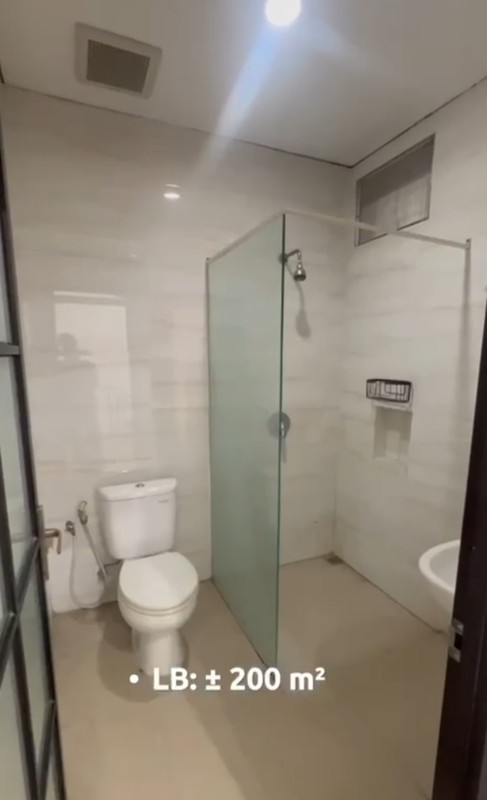 2 Milyaran Dijual Rumah Citraland Taman Puspa Raya Bonus Semi Furniture New Modern, Ac, Smart Door, Kanopy Otomatis Dekat Universitas Ciputra, Pasar Modern, Hokky Buah, Ciputra Hospital, Pakuwon Mall