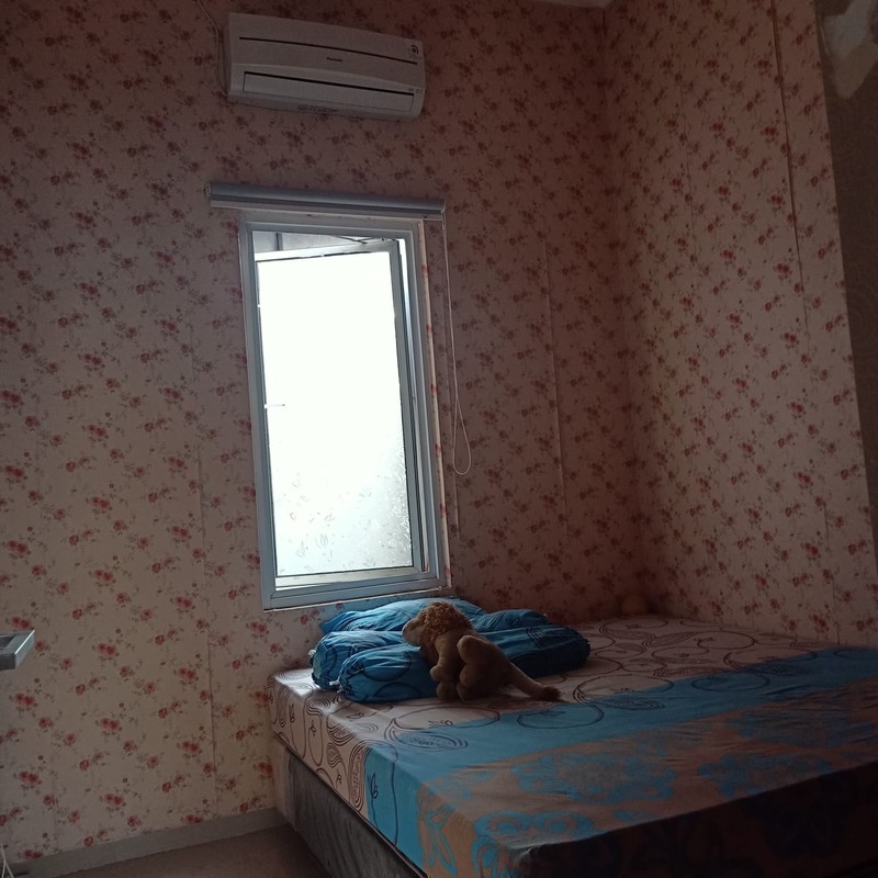 Rumah 1 Lantai Strategis di Alamanda Residence Tembalang, Semarang - Ideal untuk Investasi Dekat Kampus