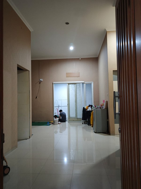 Rumah 1 Lantai Strategis di Alamanda Residence Tembalang, Semarang - Ideal untuk Investasi Dekat Kampus