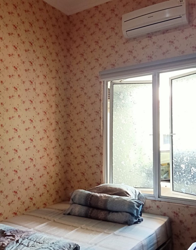 Rumah 1 Lantai Strategis di Alamanda Residence Tembalang, Semarang - Ideal untuk Investasi Dekat Kampus