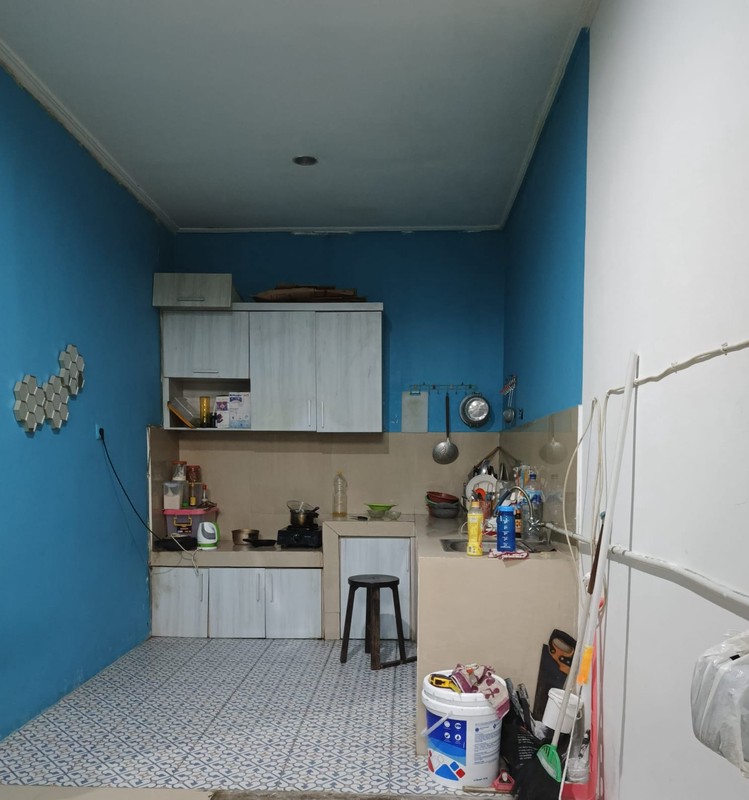 Rumah 1 Lantai Strategis di Alamanda Residence Tembalang, Semarang - Ideal untuk Investasi Dekat Kampus