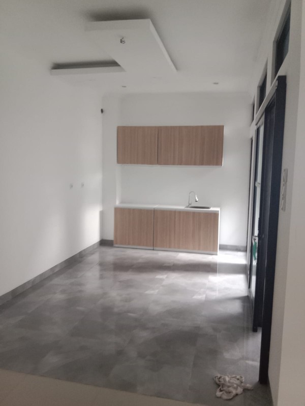 Rumah Siap Huni di Perumahan Mukti Maguwo - Sleman, Yogyakarta