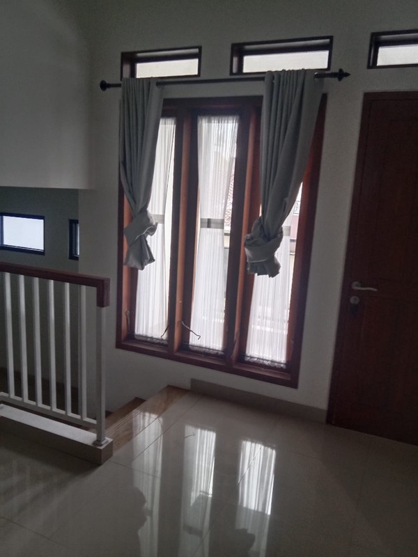 Rumah Siap Huni di Perumahan Mukti Maguwo - Sleman, Yogyakarta