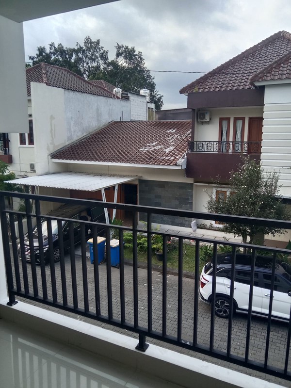 Rumah Siap Huni di Perumahan Mukti Maguwo - Sleman, Yogyakarta