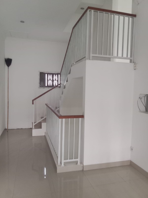 Rumah Siap Huni di Perumahan Mukti Maguwo - Sleman, Yogyakarta