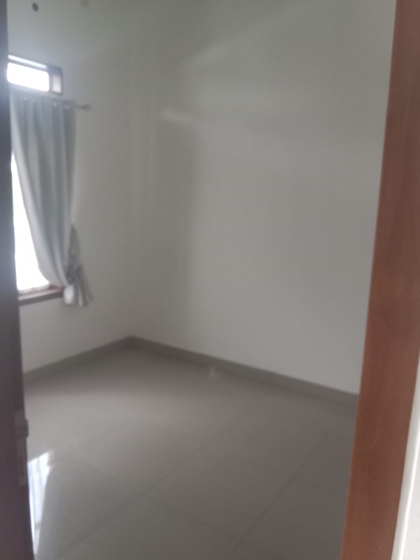 Rumah Siap Huni di Perumahan Mukti Maguwo - Sleman, Yogyakarta