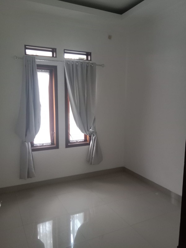 Rumah Siap Huni di Perumahan Mukti Maguwo - Sleman, Yogyakarta