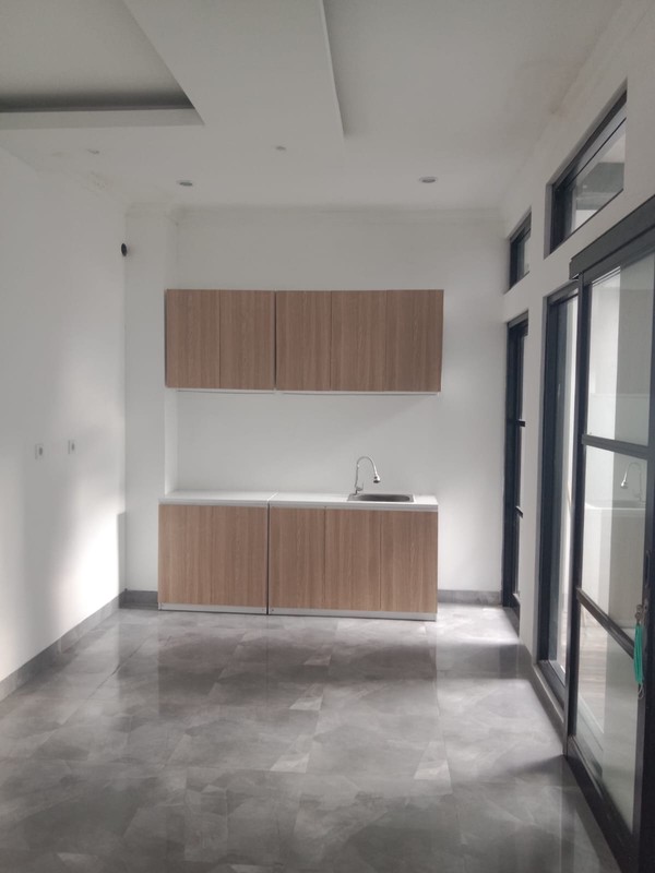 Rumah Siap Huni di Perumahan Mukti Maguwo - Sleman, Yogyakarta