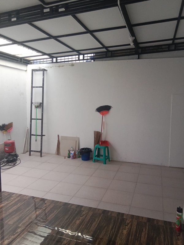 Rumah Siap Huni di Perumahan Mukti Maguwo - Sleman, Yogyakarta