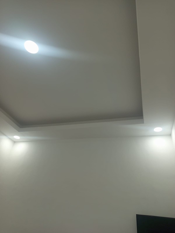 Dijual Cepat! Rumah Modern Hadap Utara di Dian Regency 2, Surabaya Timur