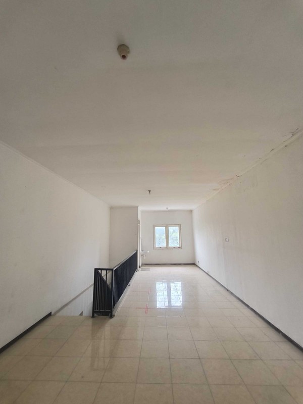 Dijual Ruko Nirwana Eksekutif Surabaya Timur - Lokasi Strategis Dekat MERR  