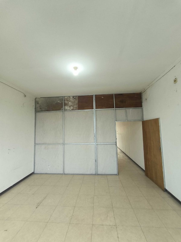 Dijual Ruko Nirwana Eksekutif Surabaya Timur - Lokasi Strategis Dekat MERR  