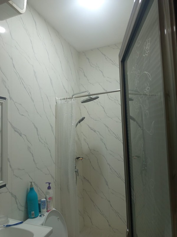 Rumah Modern 2 Lantai di Kawasan Eksklusif Dian Regency 2, Surabaya