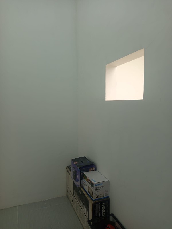 Rumah Modern 2 Lantai di Kawasan Eksklusif Dian Regency 2, Surabaya