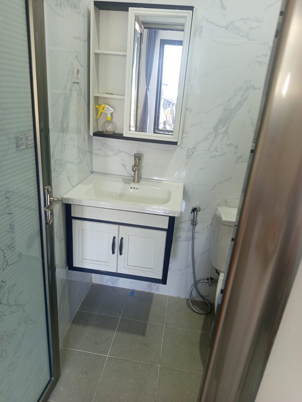 Rumah Modern 2 Lantai di Kawasan Eksklusif Dian Regency 2, Surabaya